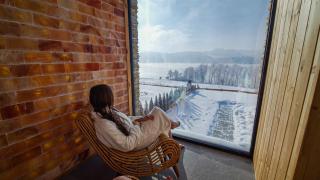 Czorsztyn Prestige Apartamenty - 6