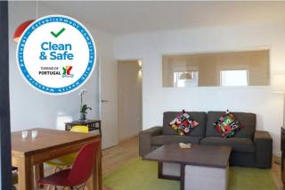 Two Bedroom Apt in Historic location! Close to the River - Lissabon - 8
