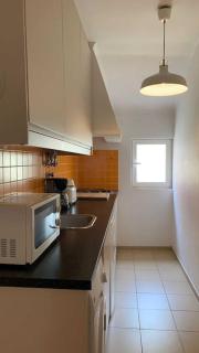 Two Bedroom Apt in Historic location! Close to the River - Lissabon - 2