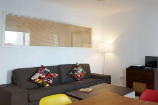 Two Bedroom Apt in Historic location! Close to the River - Lissabon - 7