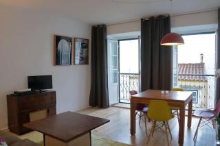Two Bedroom Apt in Historic location! Close to the River - Lissabon - 9