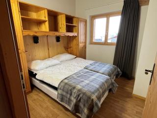 Pracondu 2 504 - OUTDOOR & FUN charming apartment 8 personnes - Nendaz - 6
