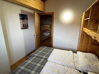 Pracondu 2 504 - OUTDOOR & FUN charming apartment 8 personnes - Nendaz - 4