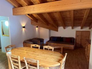 Pracondu 2 504 - OUTDOOR & FUN charming apartment 8 personnes - Nendaz - 7