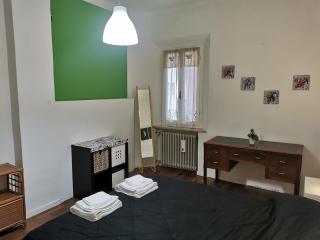 Residence Moline 11 - Bolonia - 1