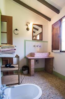 Agriturismo Il Musaccio - Barga - 7