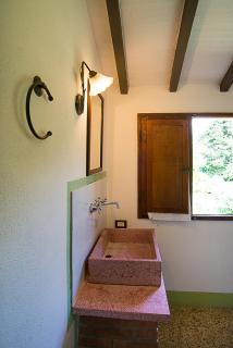 Agriturismo Il Musaccio - Barga - 6