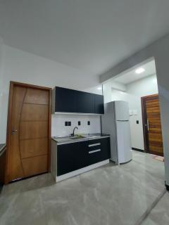Pousada Apartamento Parque Praia - Penha - 9