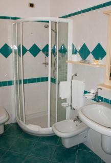 Hotel Stella 2000 - Olbia - 9