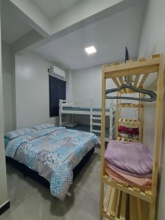 Pousada Apartamento Parque Praia - Penha - 6