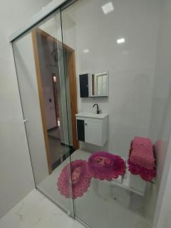 Pousada Apartamento Parque Praia - Penha - 4