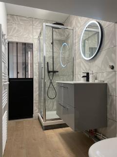 LE LESTIN - Wifi - Centre ville - PROPERTY RENTAL NM - Périgueux - 7