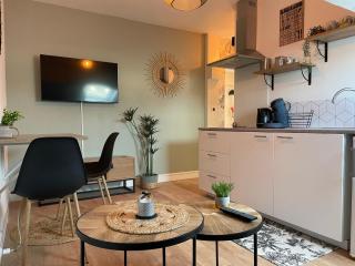 LE LESTIN - Wifi - Centre ville - PROPERTY RENTAL NM - Périgueux - 4