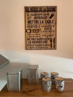 LE LESTIN - Wifi - Centre ville - PROPERTY RENTAL NM - Périgueux - 2