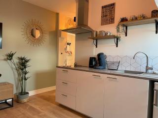 LE LESTIN - Wifi - Centre ville - PROPERTY RENTAL NM - Périgueux - 1