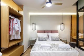 Queen Stella Luxury Homes - Rethymno - 5