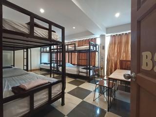 Studio'Z - Chiang Mai - 4