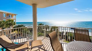 Tranquillity 310 - Panama City Beach - 0
