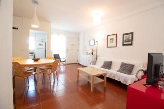 Global Properties, Apartamento con piscina en playa Corinto - Sagunto - 2