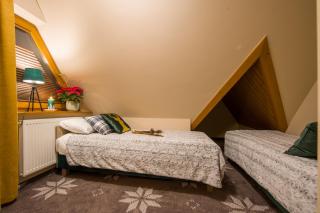 Willa Maria 4 - Zakopane - 7