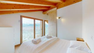 Teddy's VIEW & QUIET chalet 6 pers - Agettes - 1