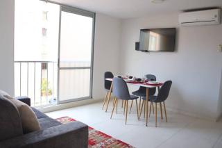Encantador y Cómodo apartamento en condominio - Cúcuta - 6