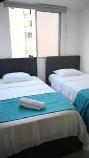 Encantador y Cómodo apartamento en condominio - Cúcuta - 1