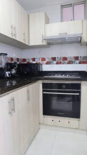 Encantador y Cómodo apartamento en condominio - Cúcuta - 5