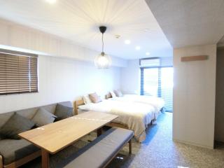 KLASSO Tokyo Sumiyoshi Apartments - 8