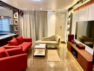 Olive luxury apartment - Roorkee - 5