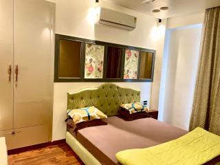 Olive luxury apartment - 4