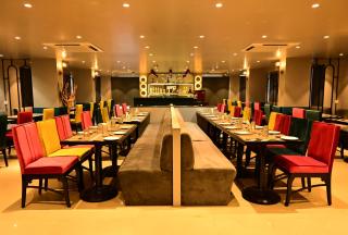 The Deccan Royaale - Pune - 4
