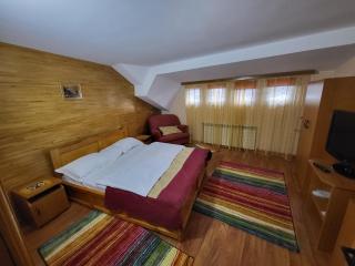 Vila Maya Predeal - Predeal - 4