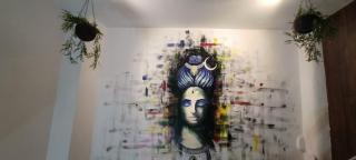 BlueStays Hostel - Rishikesh - 0