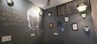 BlueStays Hostel - Rishikesh - 3