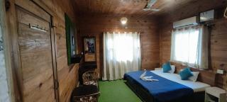 BlueStays Hostel - Rishikesh - 7