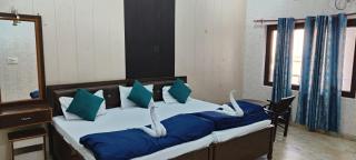 BlueStays Hostel - Rishikesh - 2
