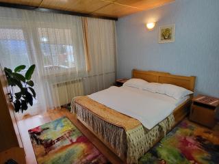 Vila Maya Predeal - Predeal - 6