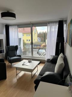 Ferienwohnung Stett - Meersburg - 7