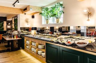 Aparthotel Diamond SPA Family - Białka Tatrzańska - 2