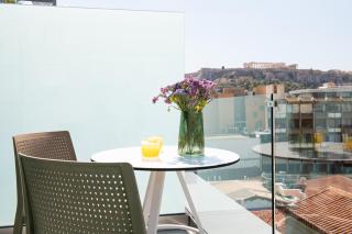 Enattica Suites - Atene - 1
