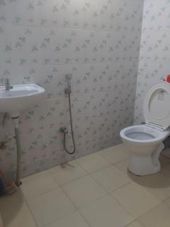Johnson's Homestay - Ecohouseboat - Alappuzha - 2
