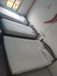 Johnson's Homestay With Pool & Ecohouseboat Near Town Beach - 4