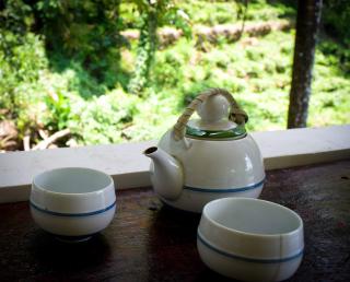 Green Leaf Holiday Bungalow - 1