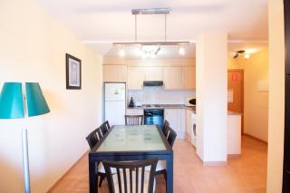 Global Properties, Apartamento en Marjal de Corinto con Piscina - 1