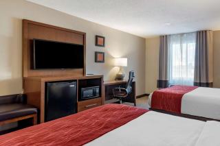 Comfort Inn Glenmont - Albany South - Glenmont - 4