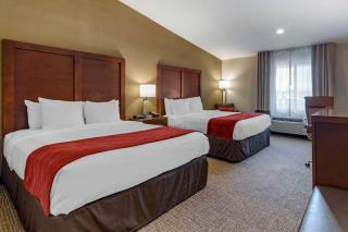 Comfort Inn Glenmont - Albany South - 2