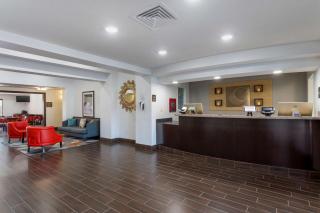 Comfort Inn & Suites - Cave City - 2