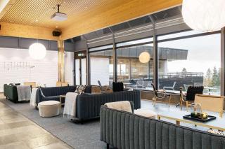 Voksenasen Hotell; Best Western Signature Collection - Oslo - 3