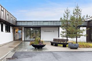 Voksenasen Hotell; Best Western Signature Collection - Oslo - 2